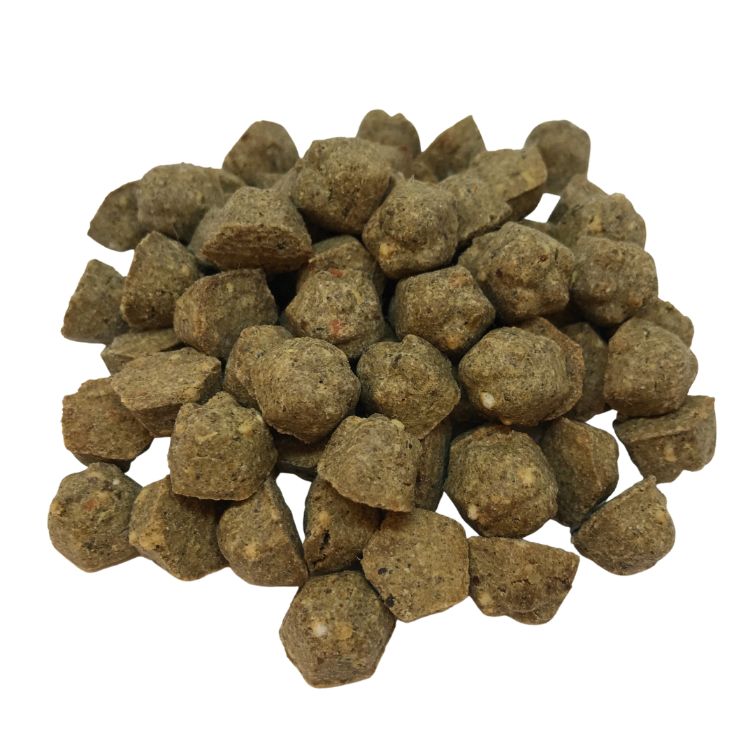 Lamb Oven Baked Kibble