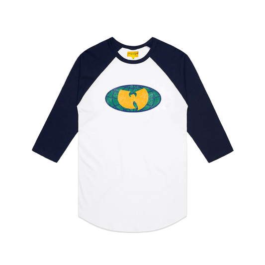 GLOBE RAGLAN LONGSLEEVE