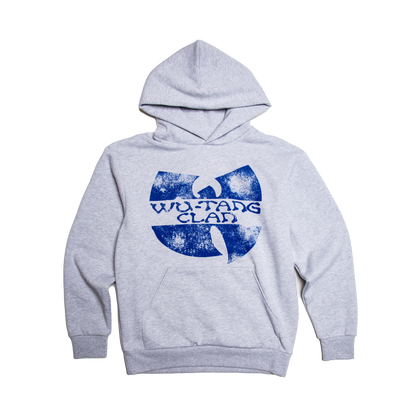 Wu Faded 36 Hoodie