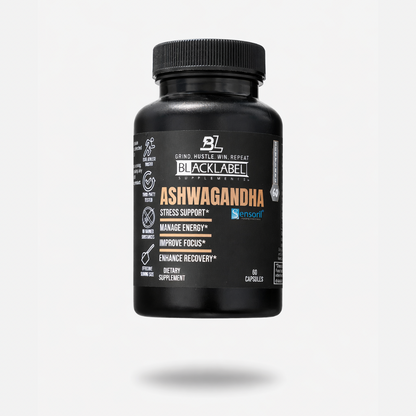 SENSORIL® ASHWAGANDHA - Triathlete Store