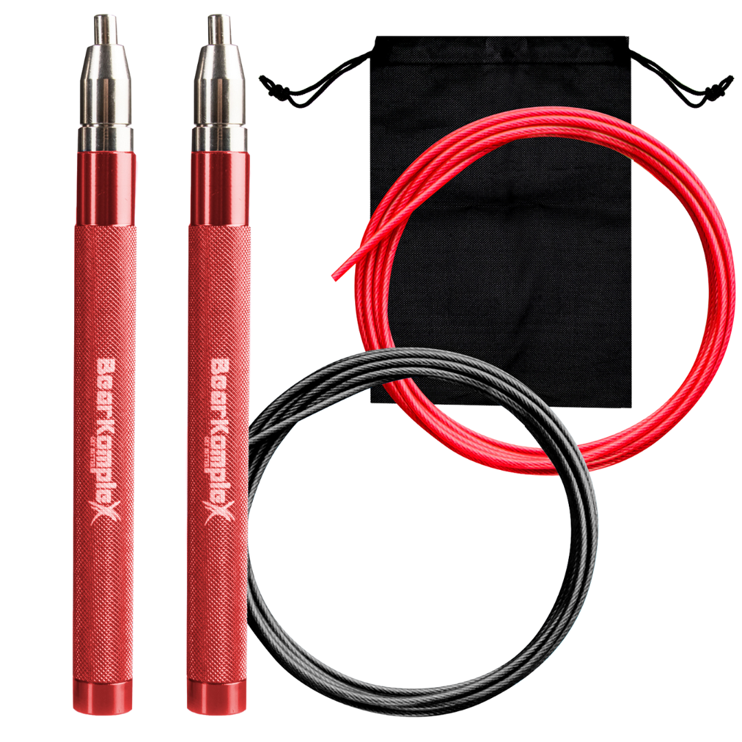 HUMMER Speed Jump Rope - Triathlete Store