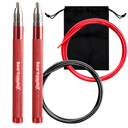 HUMMER Speed Jump Rope - Triathlete Store