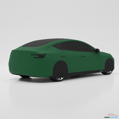Indoor & Outdoor Car Cover | Compatible For: Tesla Model 3 (2017–2025)