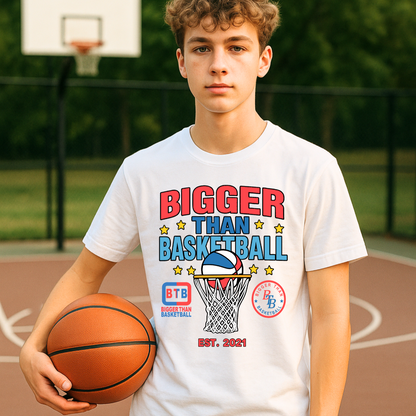 All-Star - T-Shirt - White