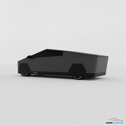 Indoor & Outdoor Car Cover | Compatible For: Cybertruck