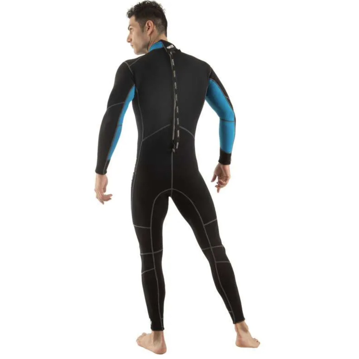 Seac Wetsuit Sense Man 3mm
