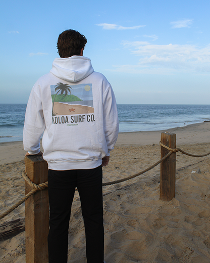 Koloa Starfish Hoodie