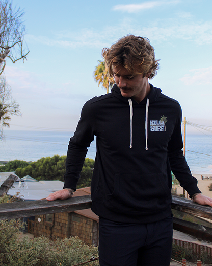 Koloa Endless Fleece Hoodie
