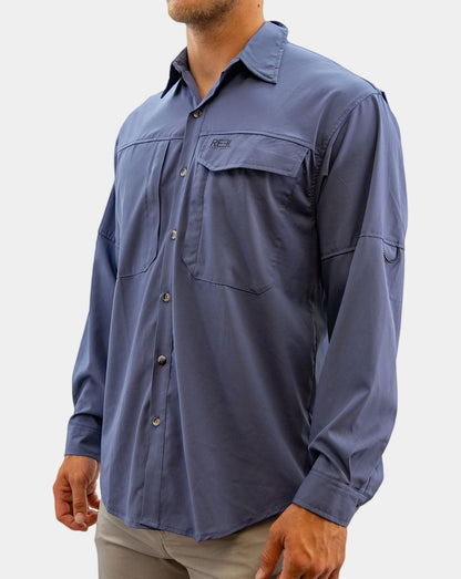 Up River | Navy