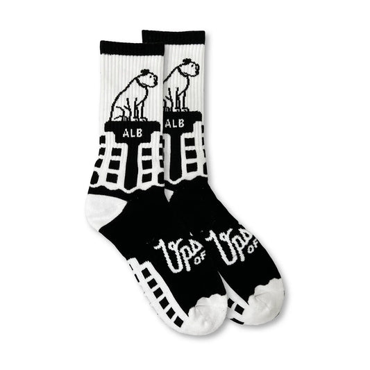 Nipper Skyline Socks