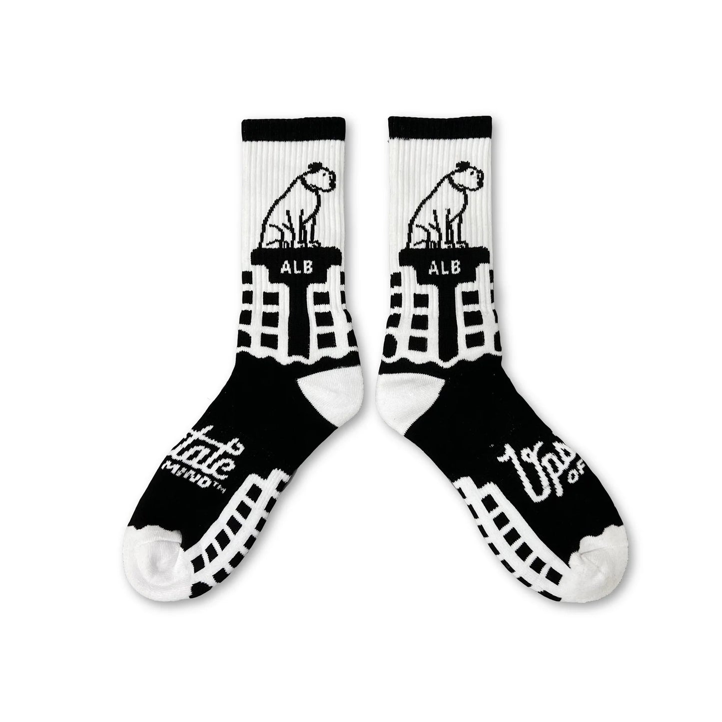Nipper Skyline Socks
