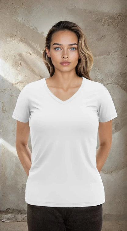 Wonder V-Neck 8650 - Triathlete Store