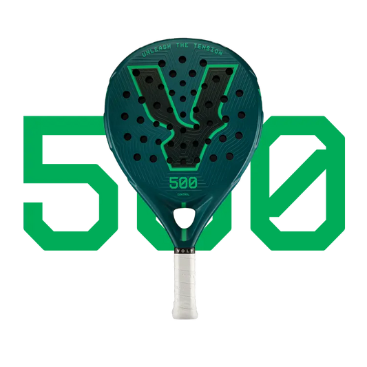 VOLT 500 V5