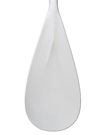 Utility Adjustable Paddle - White