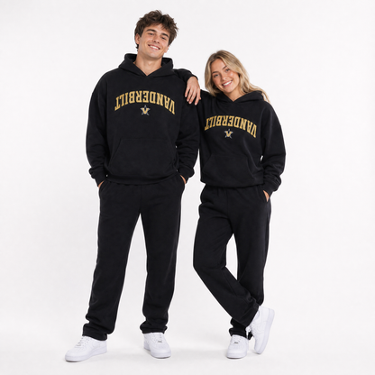 Vanderbilt Varsity Hoodie