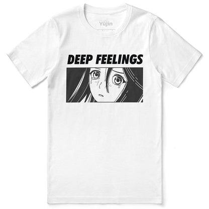 Deep Feelings T-Shirt