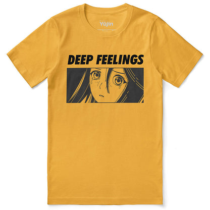 Deep Feelings T-Shirt