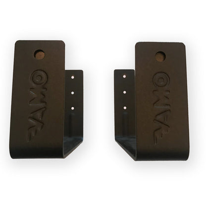 Universal Wall Rack SUP / Surf Board Storage