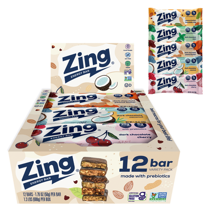 variety pack original