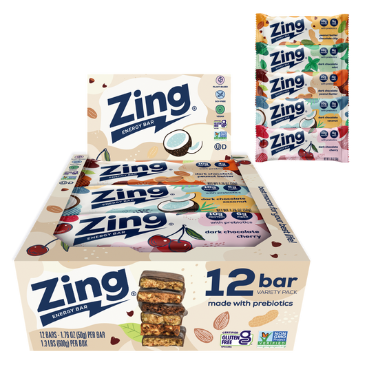 variety pack original