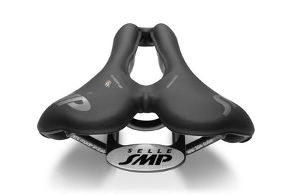 Selle SMP VT20 Saddle (Black)