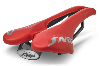 Selle SMP VT20 Saddle (Red)