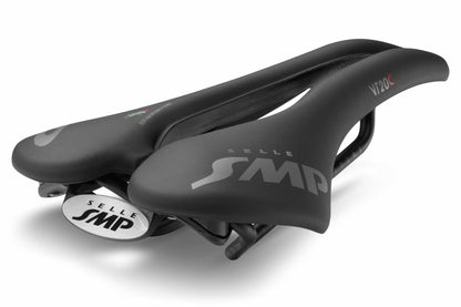 Selle SMP VT20C Saddle (Black)