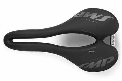 Selle SMP VT20C Saddle (Black)