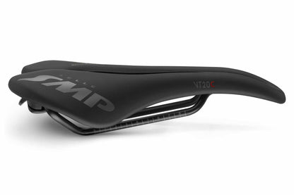 Selle SMP VT20C Saddle (Black)