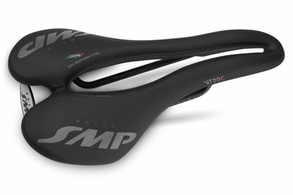 Selle SMP VT20C Saddle (Black)