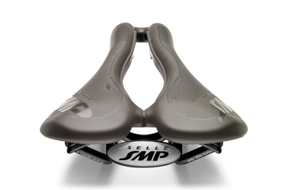 Selle SMP VT20C Gel with Carbon Rail Gravel Edition