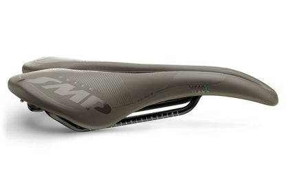 Selle SMP VT20C Gel with Carbon Rail Gravel Edition