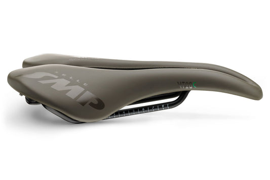 Selle SMP VT20C Saddle (Grey)