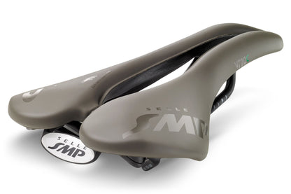 Selle SMP VT20C Saddle (Grey)