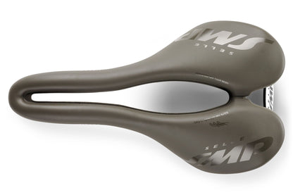 Selle SMP VT20C Saddle with Carbon Rail (Gravel Edition)