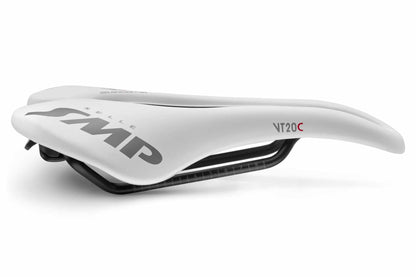 Selle SMP VT20C Saddle (White)