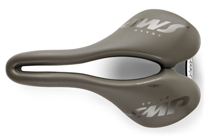 Selle SMP VT30C Saddle (Grey)