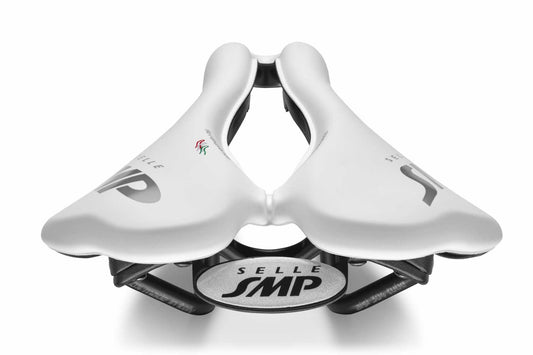 Selle SMP VT30C Saddle (White)