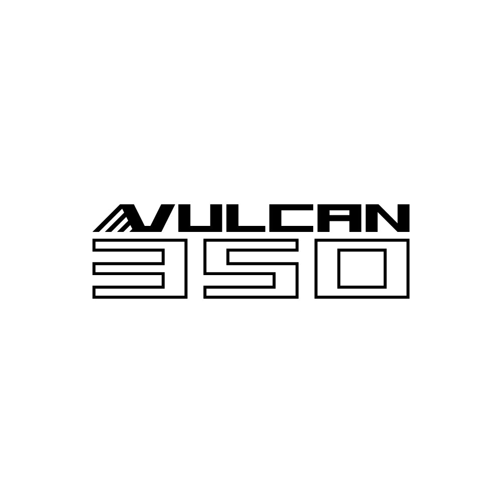 Serfas TSV-350 Vulcan 350 Lumen Tail Light
