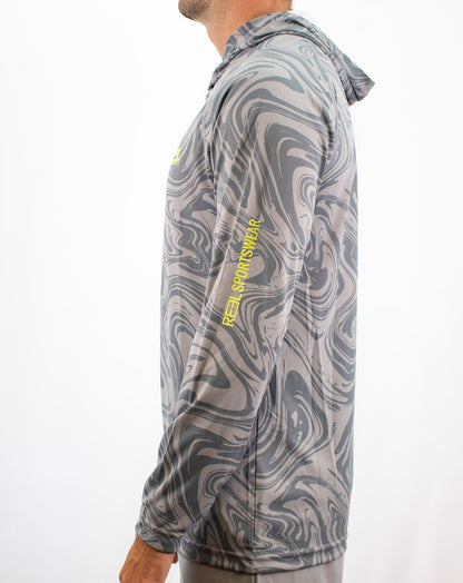 Aft Hoody | Grey