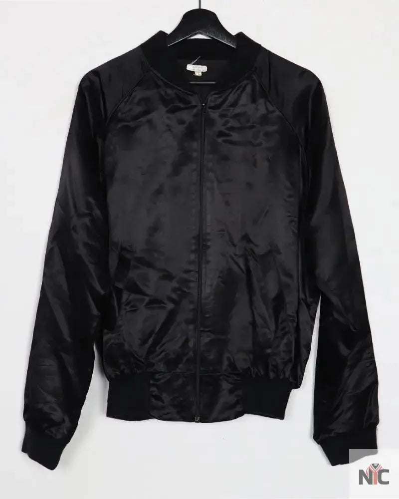 Van Halen1982 World Tour Jacket