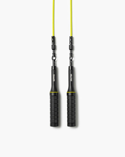 CrossFit® jump rope Earth 2.0