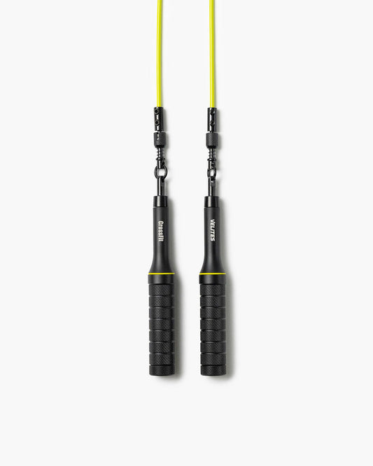 CrossFit® jump rope Earth 2.0