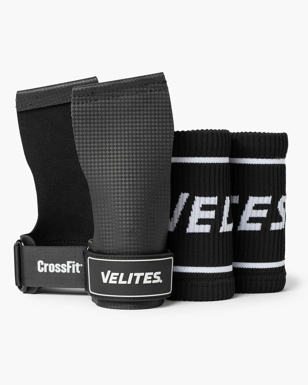 CrossFit® hand grips Quad Ultra
