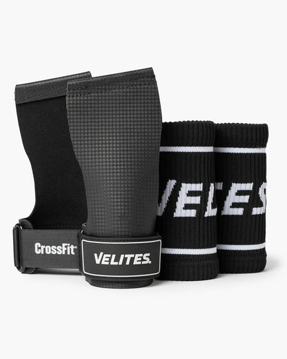 CrossFit® hand grips Quad Ultra