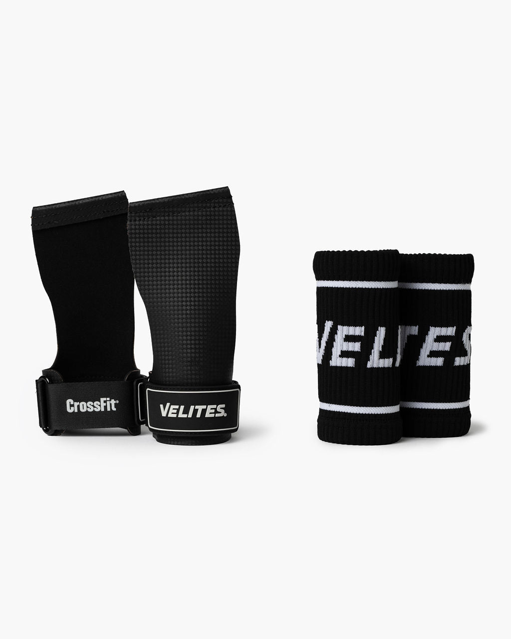 CrossFit® hand grips Quad Ultra