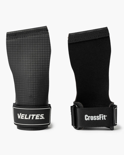 CrossFit® hand grips Quad Ultra