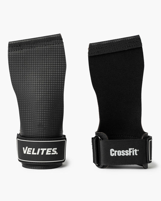 CrossFit® hand grips Quad Ultra
