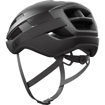 ABUS Wingback Helmet (Velvet Black)