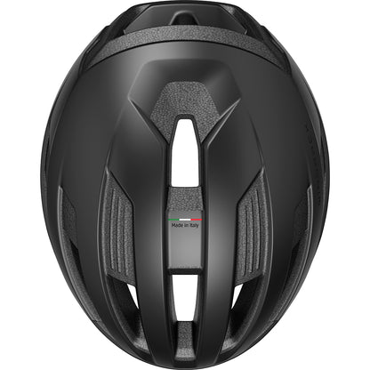 ABUS Wingback Helmet (Velvet Black)